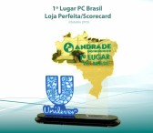 PC Brasil Loja Perfeita/Scorecard