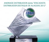 ABAD - 2012